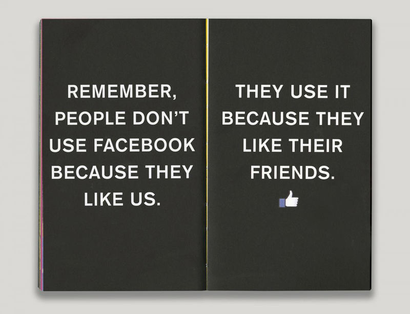 Illustration for article titled Here's Facebook's Little Red Book: A Guide to Zuckerbergian Truth